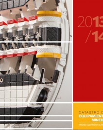 Catastro_equipamiento_minero 2013