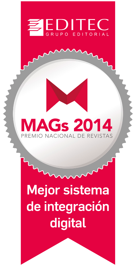 Sello MAGs 2014