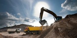 Fotografía: Jinzhao Mining Peru