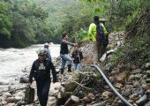 minería ilegal peru ecuador