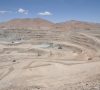 Faena El Abra, operada por Freeport McMoRan