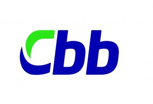 Nuevo logo Cbb
